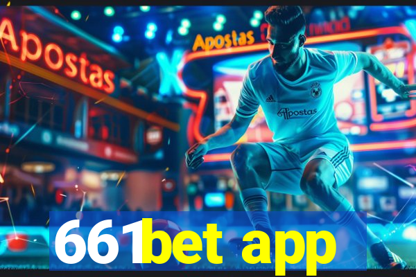 661bet app